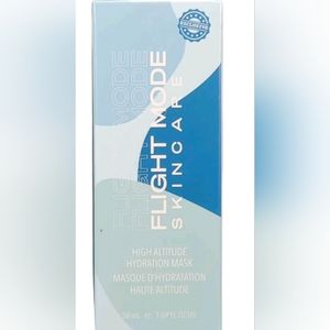 **Flight Mode Skin Care High Altitude Mask